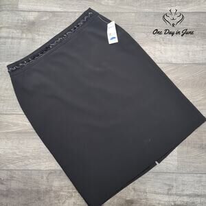 Bay Studio Pencil Skirt Size 10